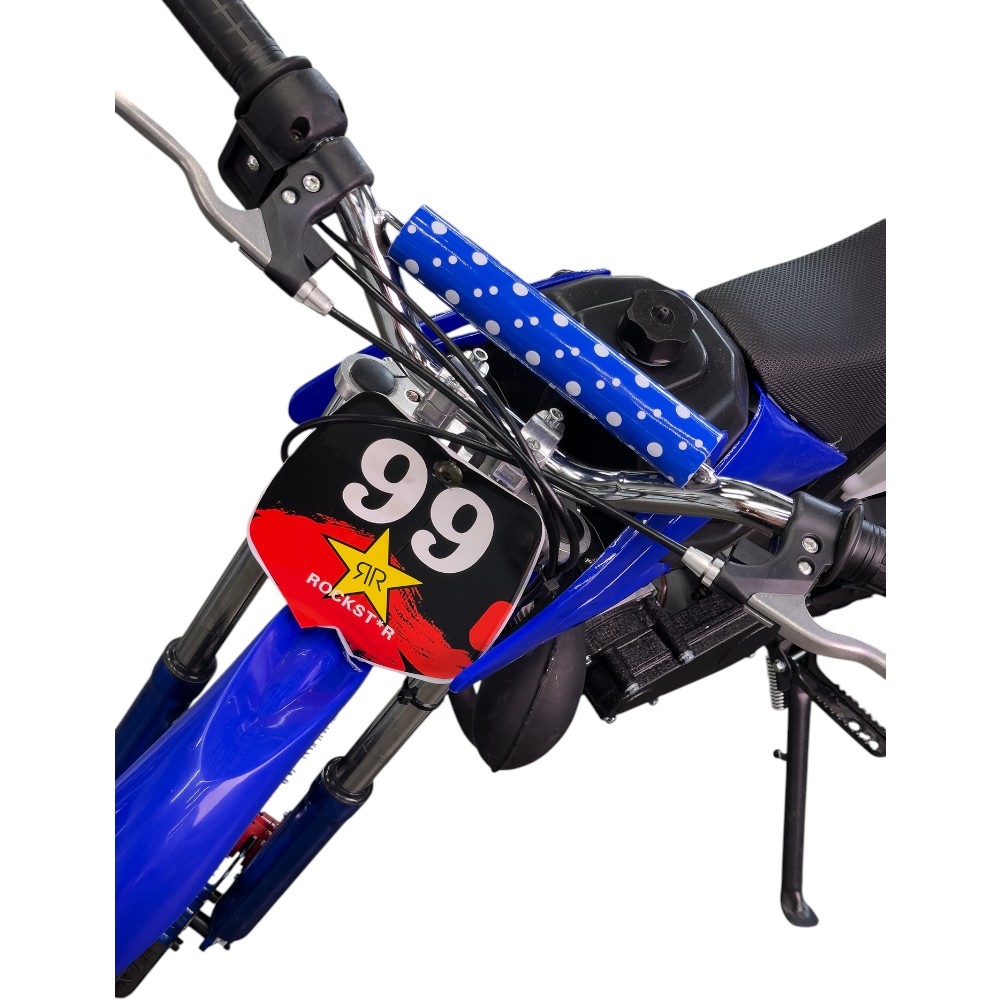 Питбайк DAREX Orion